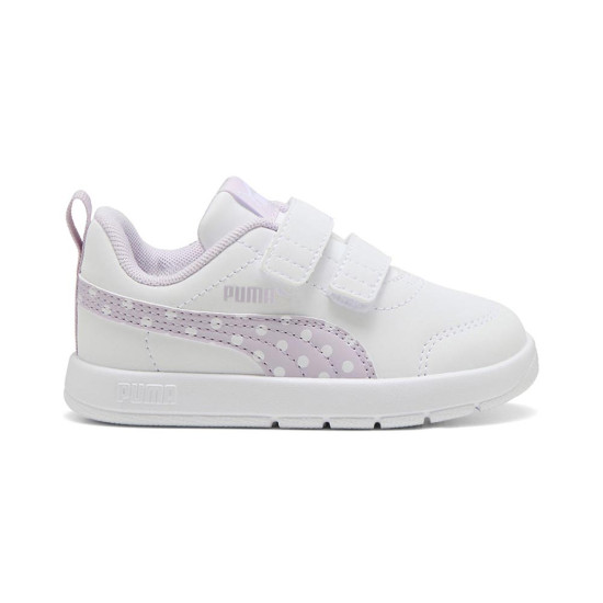 Puma Courtflex V3 Dotty V Inf